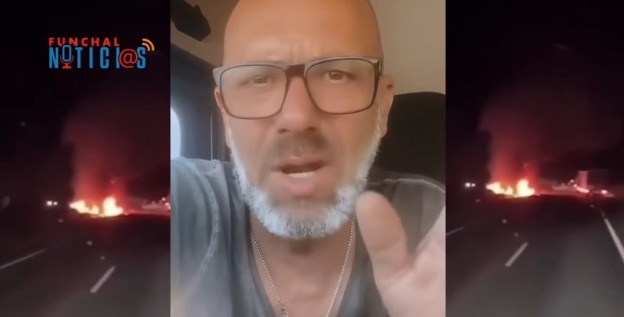 Диого Жота и неговиот брат не возеа пребрзо, сведочења на двајца камионџии спротивни на заклучокот на полицијата