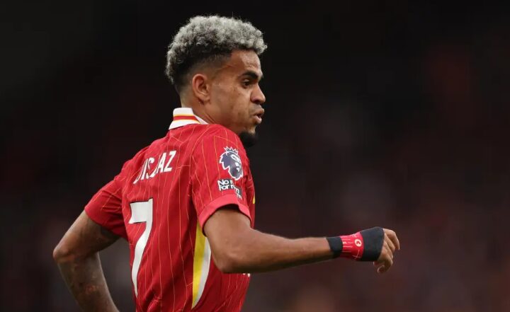 Дијаз во Баерн за пет пати поголема плата