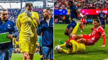 Донарума силно погоден од тоа што го повреди Мусијала: бара помош од клупскиот психолог