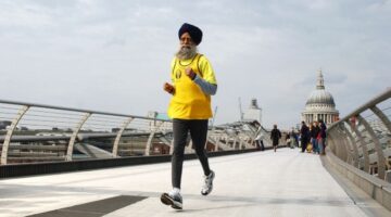 Загина тркачот за кој се верува дека е најстариот маратонец: на 114 години го удри автомобил додека поминувал улица   