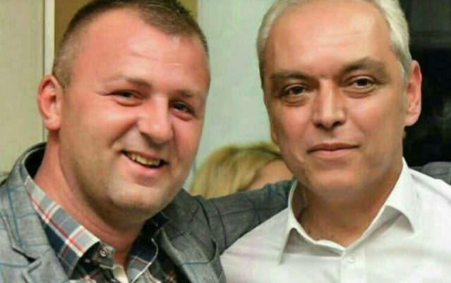 Заев сам призна дека потпалувачот на пожар бил шофер кај него, СДС да се извинат, бара ВМРО-ДПМНЕ