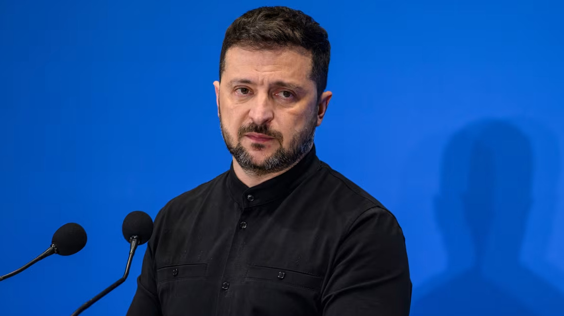 Зеленски повикува на нова рунда преговори со Русија следната недела