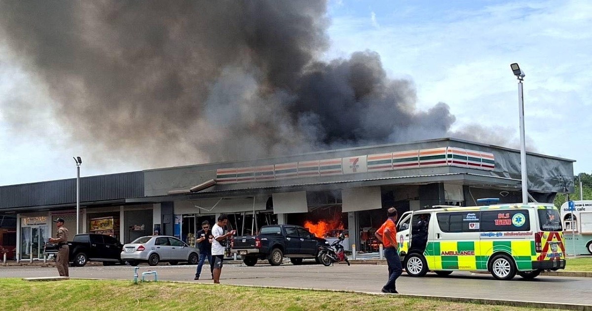 Зошто границата меѓу Тајланд и Камбоџа и понатаму е спорна?