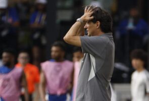 Инзаги: Се искачивме на Монт Еверест без кислород