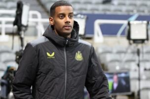 Исак се договорил со Ливерпул