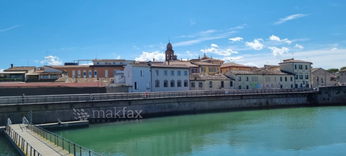 Италија е меѓу најизложените членки на ЕУ на американските царини