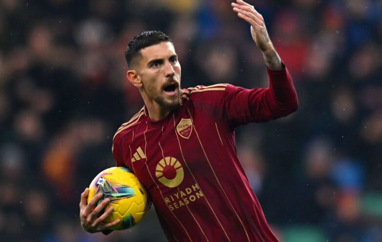 Капитенот на Рома го напушта клубот