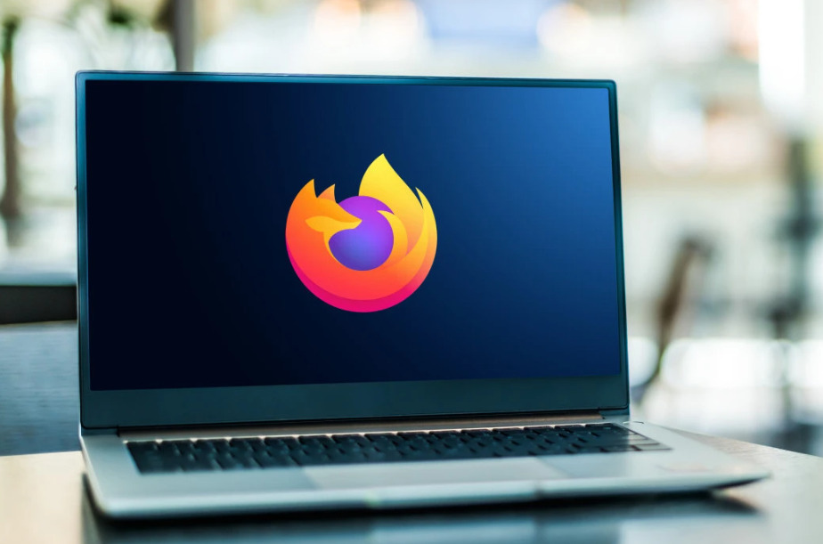 Конечно, Firefox фати чекор