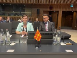 Конституенцата на ММФ и СБ: Народната банка e столб на макроекономската и финансиската стабилност