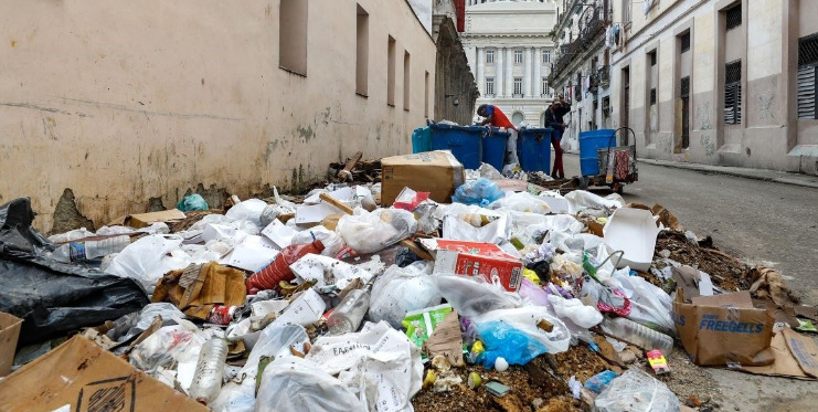 Кубанска министерка даде оставка по изјавата дека во Куба нема просјаци