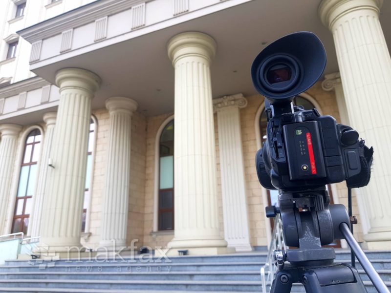 Куќен притвор и мерки на претпазливост за осомничените напаѓачи на Арсовска