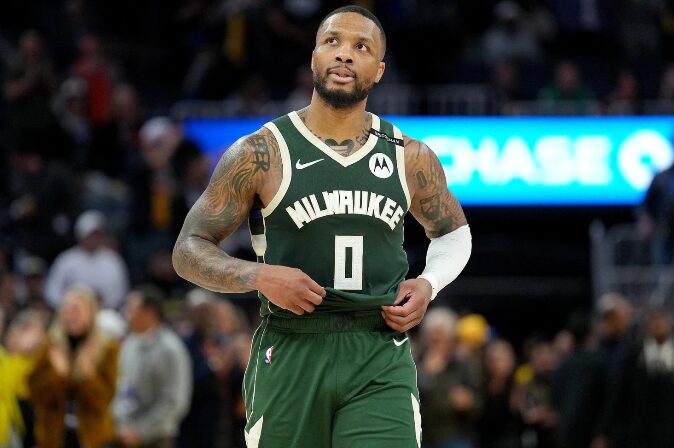 Лилард по отпуштањето од Милвоки: Не беше фер