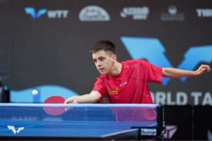 Македонија одлучно го започна својот настап на Европското пинг-понг првенство во Чешка