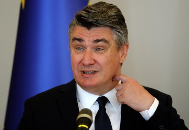 Милановиќ: Лицемерни и неискрени ветувања за Украина за членство во ЕУ