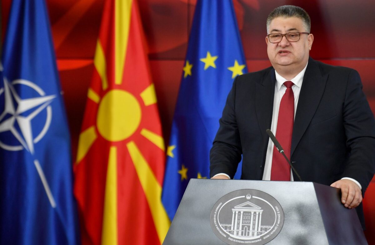 Минчев: Јавната администрација повеќе не смее да биде заштитена зона за привилегирани поединци