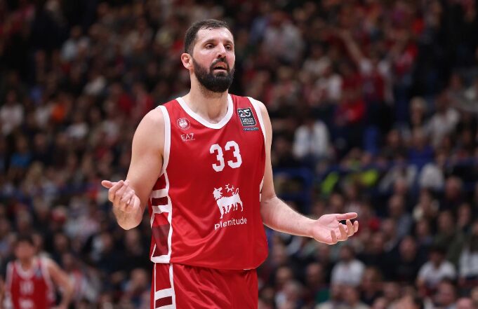 Миротиќ две години во Монако