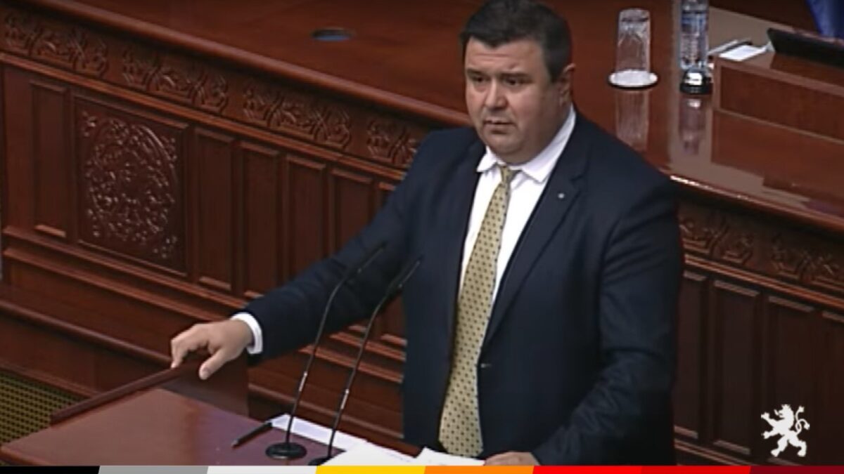 Мицевски за соработката со Унгарија: Пред нас е договор  кој е особенo важен за нашата економија, која ќе добие нова енергија, капитал и технологии