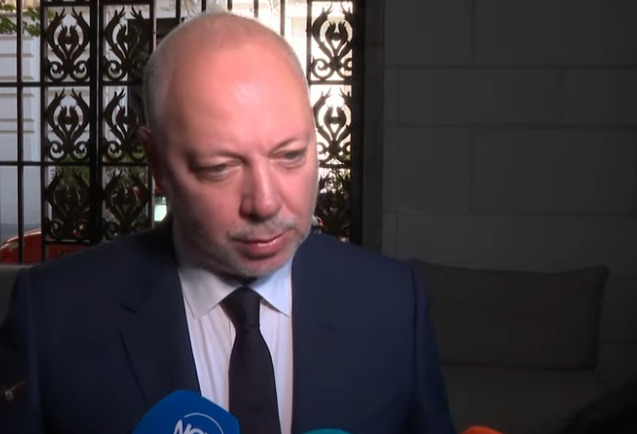 Мицкоски треба да најде начин да се извини, вели бугарскиот премиер