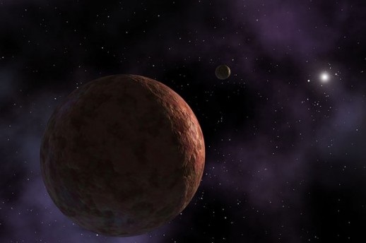 НАСА откри нова планета со можни услови за живеење