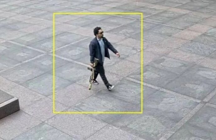 Напаѓачот од Менхетен се жалел на НФЛ поради потреси на мозокот – вработен во НФЛ меѓу жртвите