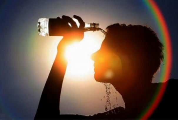 Најжешкиот град во светот во Иран, вчера измерени близу 50 степени