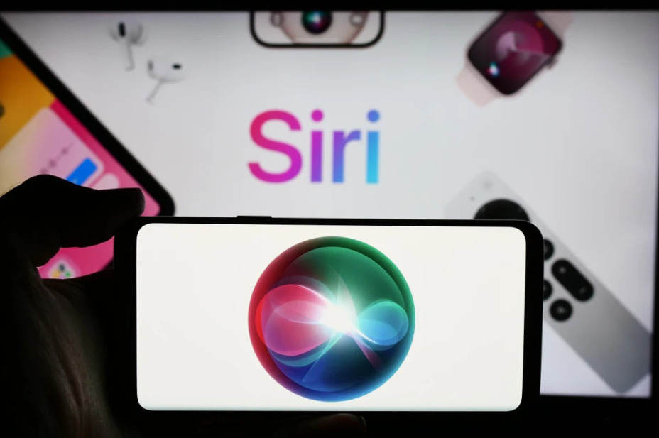 Нема да видиме попаметна верзија на Siri наскоро
