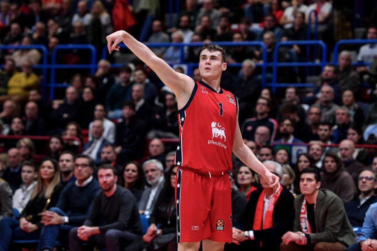 Нено Димитријевиќ се враќа во Русија