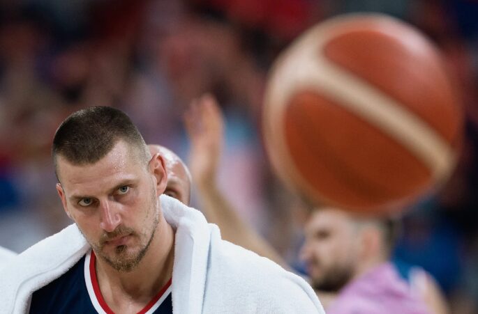Никола Јокиќ ќе игра на Европското првенство