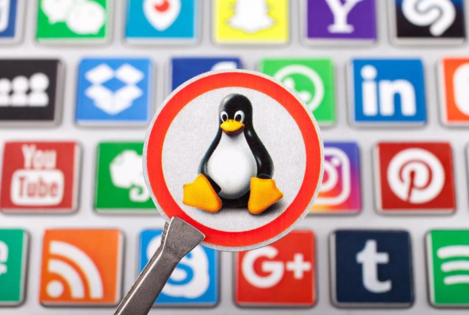Оваа земја целосно го напушта Windows и преминува на Linux