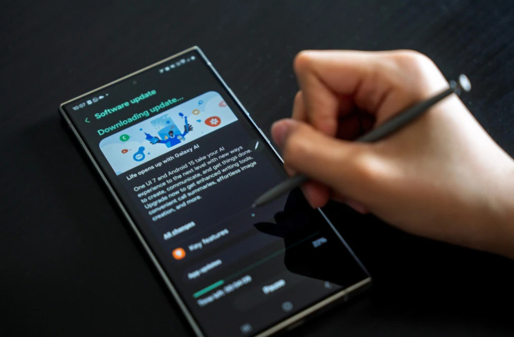 Овие уреди на Samsung добиваат седумгодишни ажурирања: Дали вашиот е на листата?