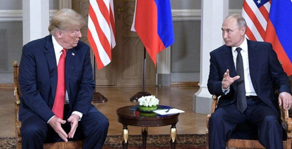 Односот меѓу Трамп и Путин се менуваше низ годините, сега се чека конечен резултат