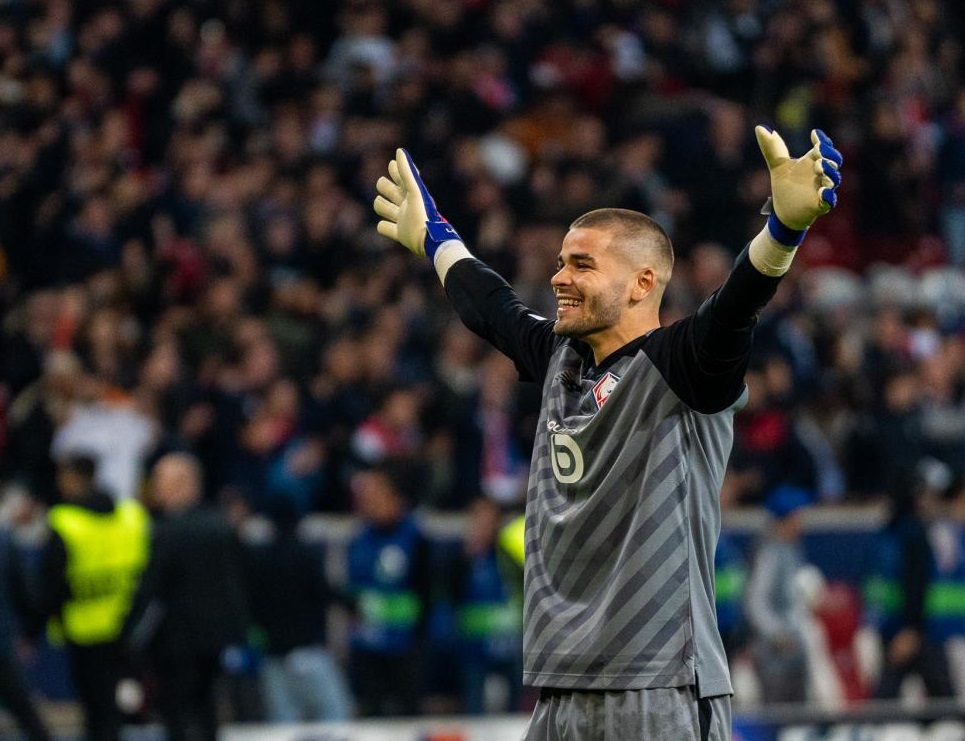 ПСЖ нема да дозволи уште еден „случај Мбапе“, експресно најде нов голман