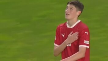 Падна рекорд: Ѕвезда го продаде Максимовиќ за 14.000.000 евра