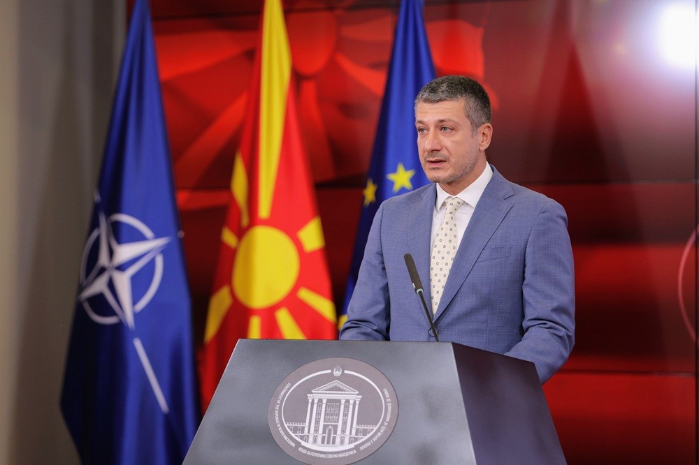 Перински: Година на конкретни проекти и стратешки чекори за локален развој