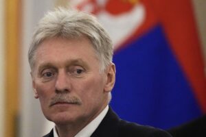 Песков: Крајот на специјалната воена операција во Украина ќе биде поблиску доколку пристигнува помалку оружје од Западот