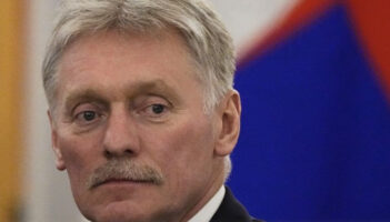 Песков: Се користат големи ресурси за да се претстави Русија како непријател на Европа