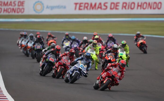 По 28 години, Мото ГП се враќа во Буенос Аирес