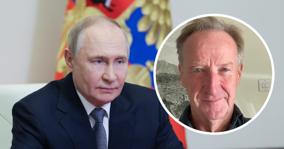 Поранешен шеф на МИ6: Путин се прецени и нема воено решение
