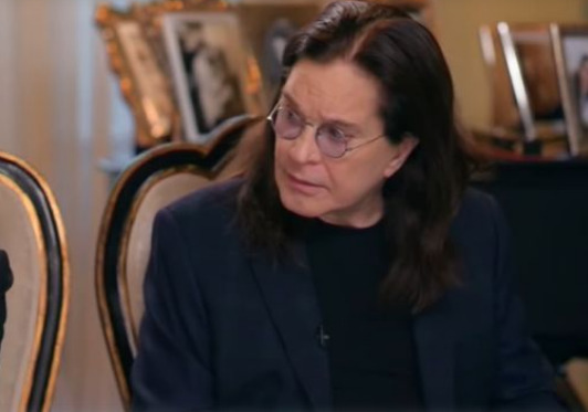 Почина Ози Озборн: легендата на хеви металот и фронтмен на групата Блек Сабат