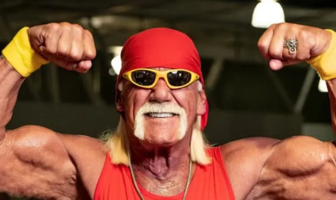 Почина Халк Хоган: легендарен американски кечер и глумец