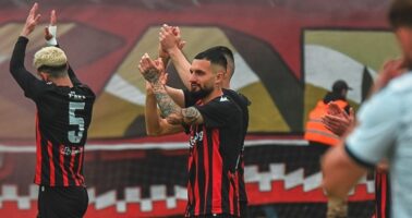 Почнува Лигата на шампиони на УЕФА: Шкендија вечерва игра со ТНС