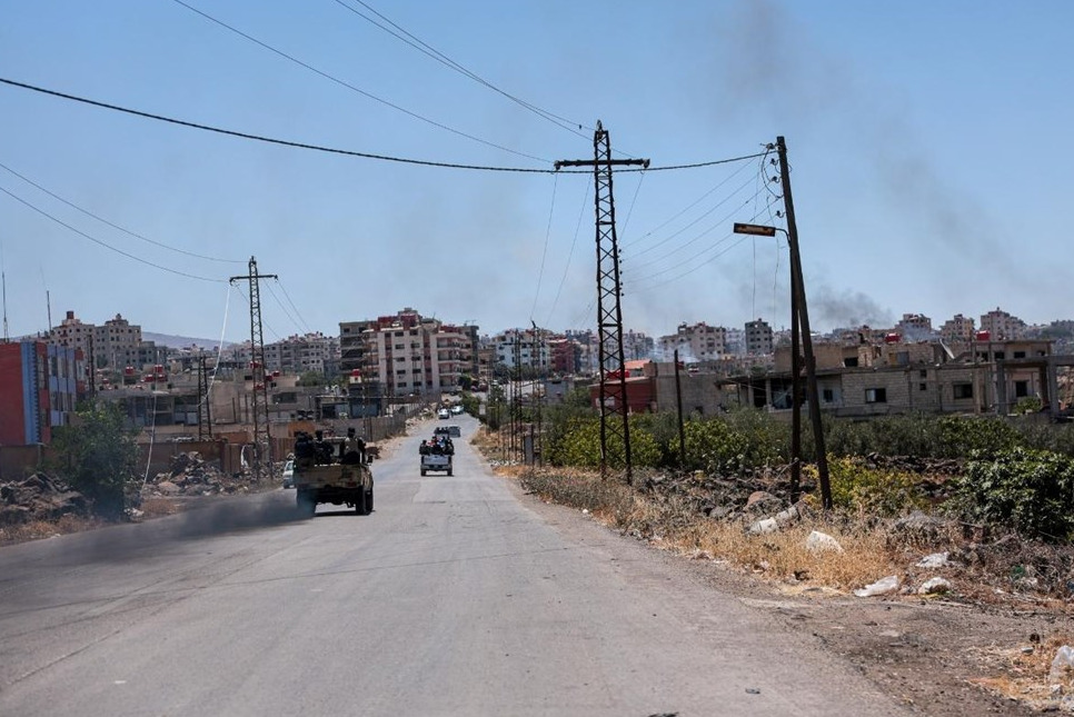 Пристигна реакцијата на САД: „Престанете“