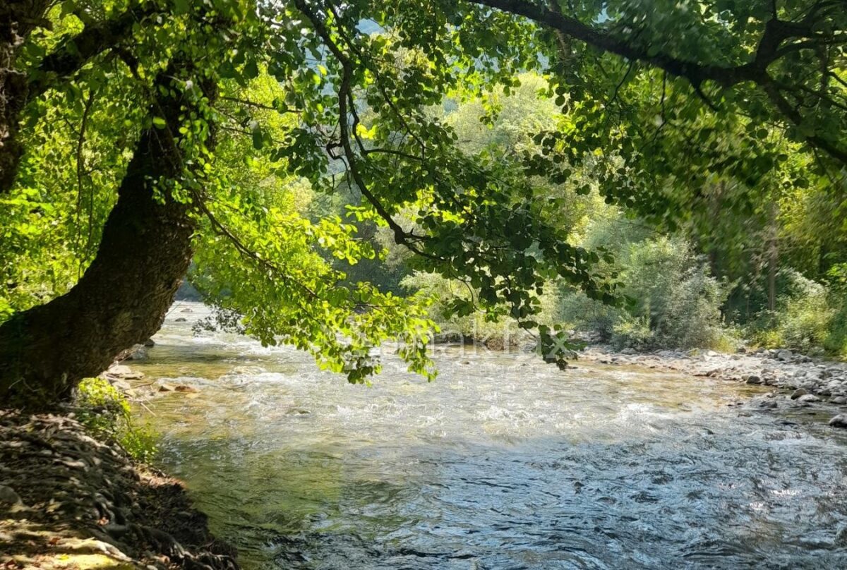 Продолжува пoтрагата по 16-годишното девојче, кое потона во реката Вардар