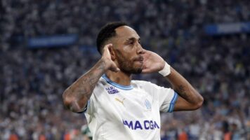 Пјер-Емерик Обамејанг се врати во Марсеј