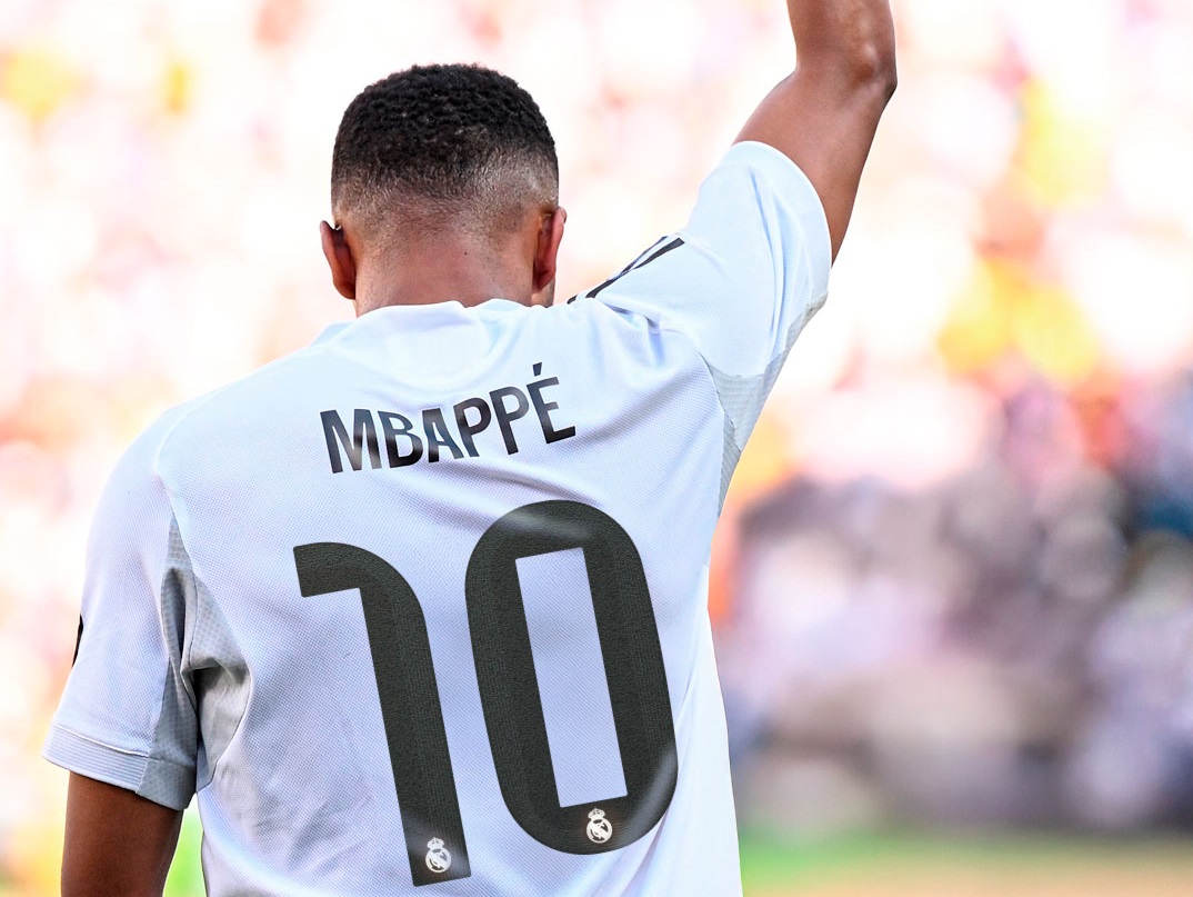 Реал Мадрид има нова „десетка“