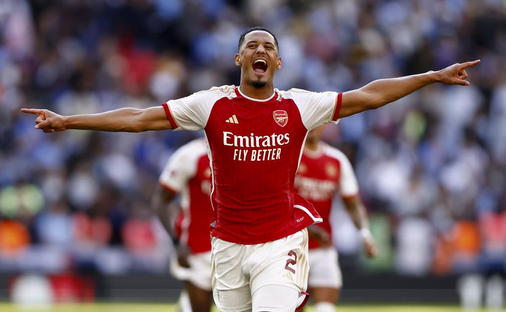 Реал го сака Вилијам Салиба