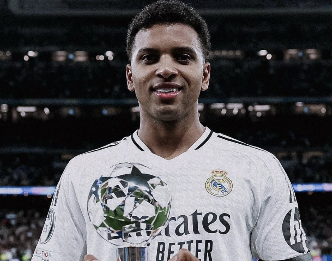 Родриго го одбил Тотенхем