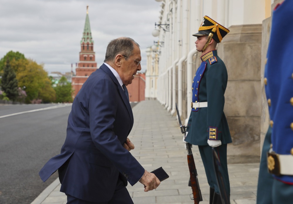 Рубио денес ќе се сретне со Лавров