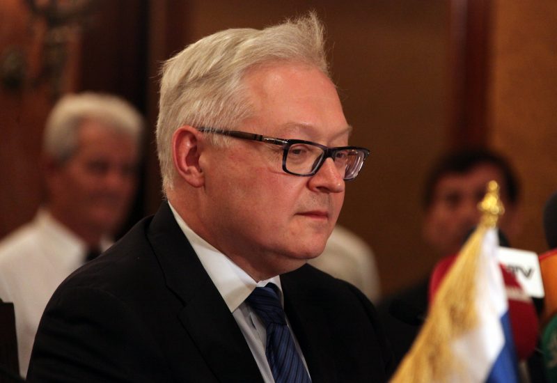 Русија: Подготвени сме за преговори, но не прифаќаме ултиматуми