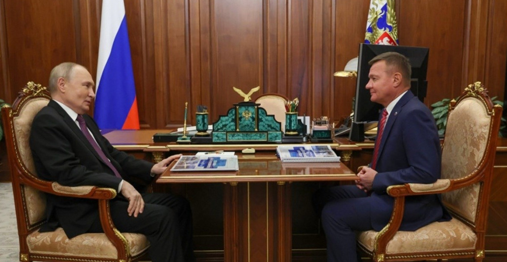 Руските медиуми: Министерот се самоуби откога Путин го разреши; Кремљ: Шокирани сме